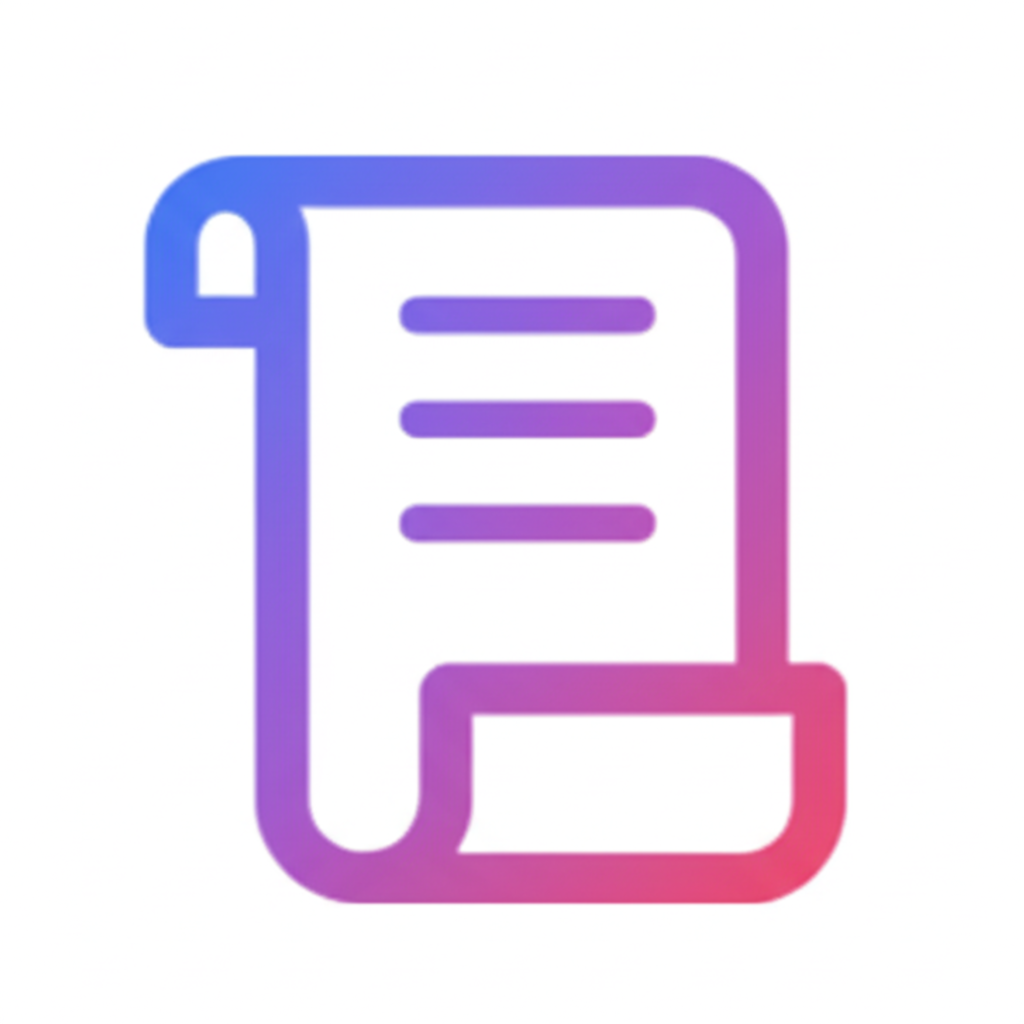 HopeScroll Icon