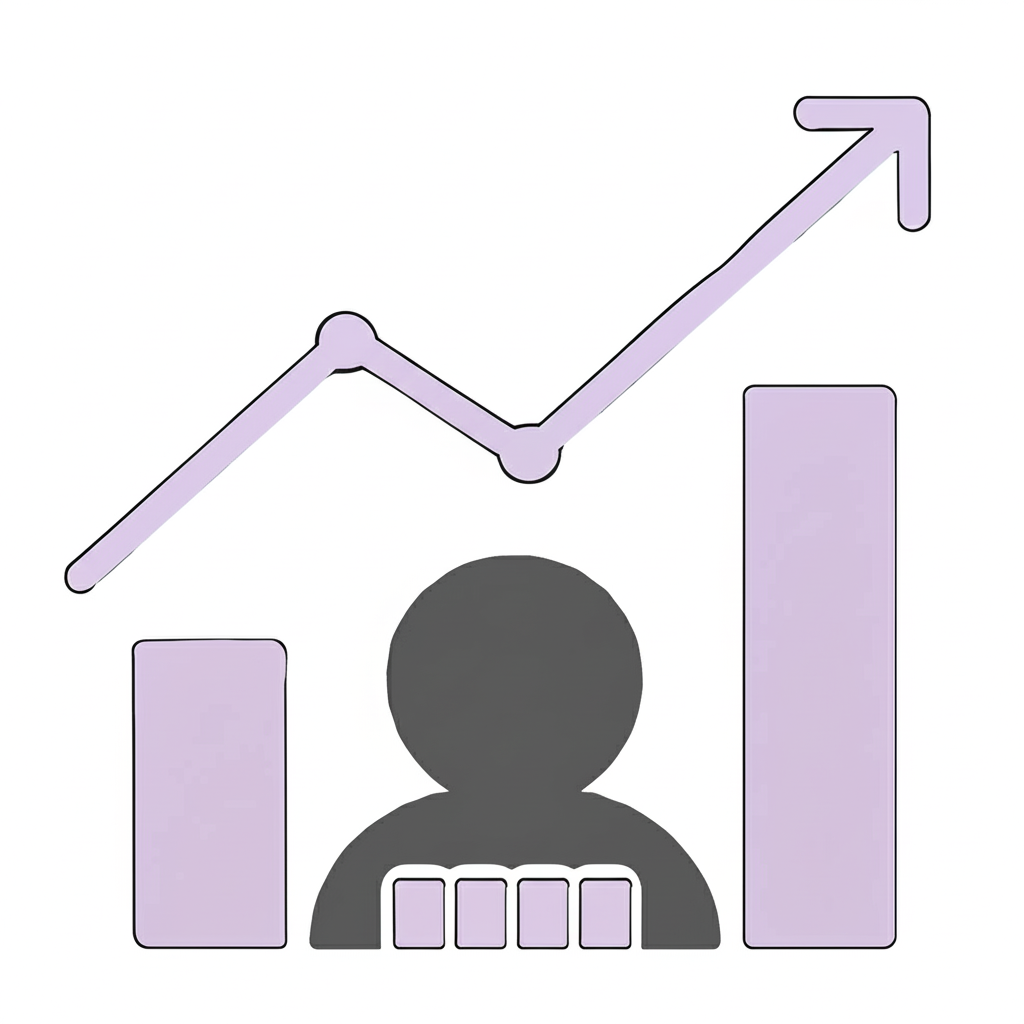 Average Icon